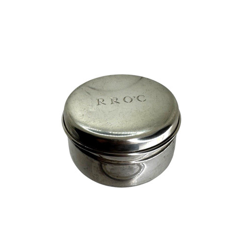 Tiffany sterling silver - sterling,