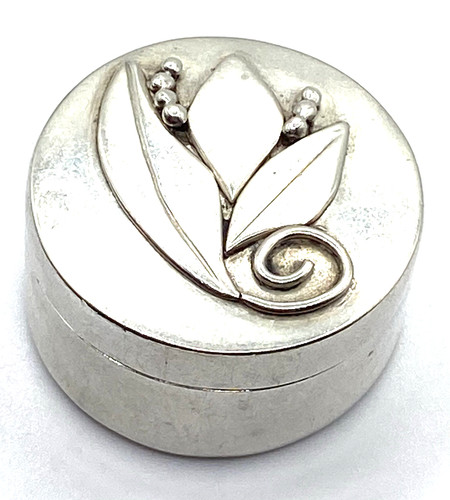 Vintage sterling silver - sterling,