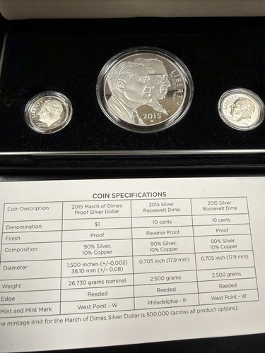 2015 march dimes special - march,