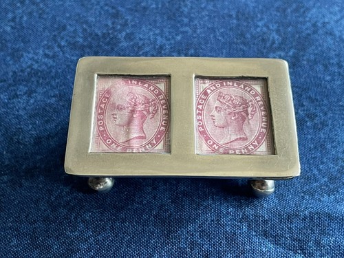 Victorian style solid silver - victorian,