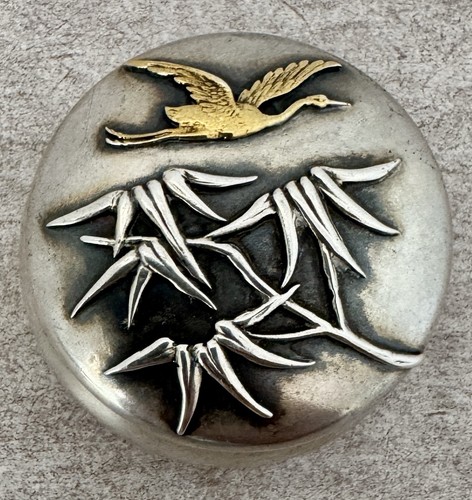 Shiebler aesthetic figural - shiebler,