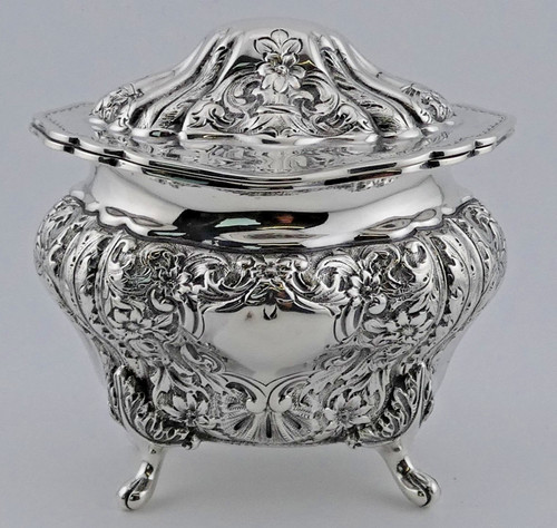 Outstanding antique victorian - outstanding,