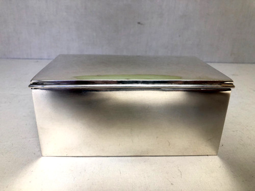 Antique american sterling - antique,
