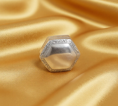 Vintage 925 sterling silver - vintage,