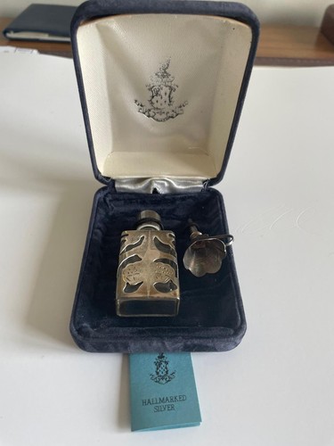 Vintage sterling silver - vintage,