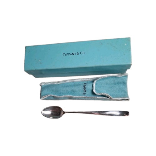 Vintage tiffany sterling - vintage,
