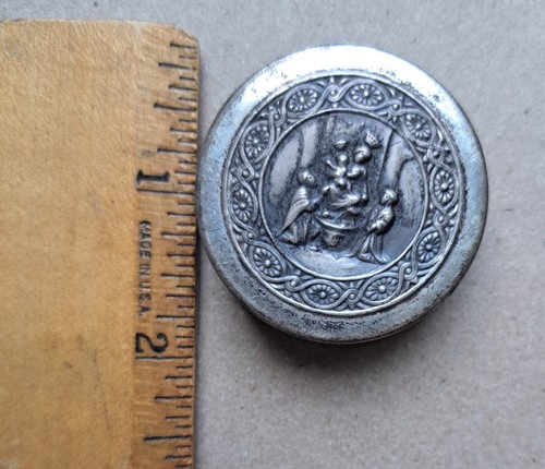 Vintage 800 silver - vintage,
