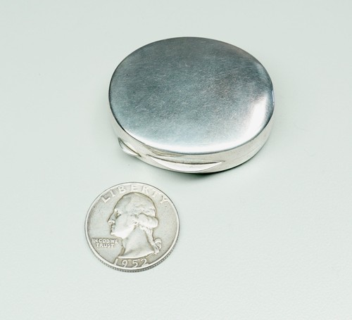 Vintage sterling silver - sterling,
