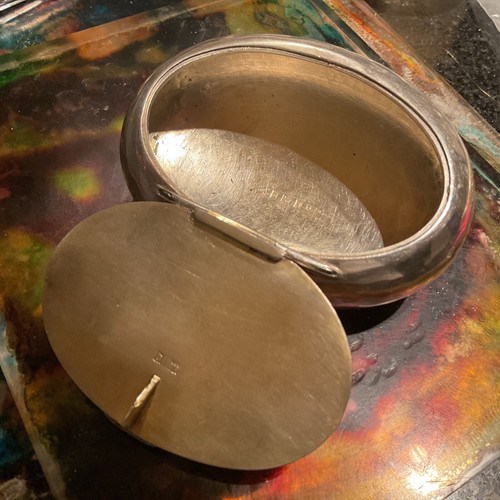 Antique solid sterling - sterling, silver