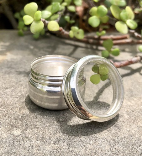 925 silver handmade - silver,