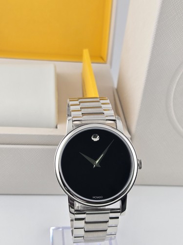 Movado classic museum men - movado,