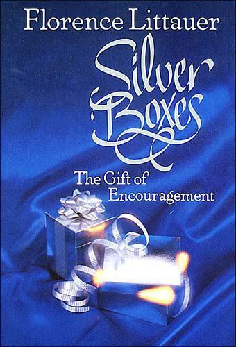 Silver boxes the - the, gift