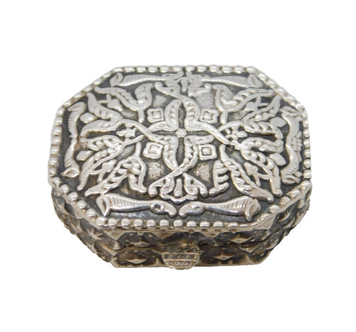 20th century egyptian - century, sterling