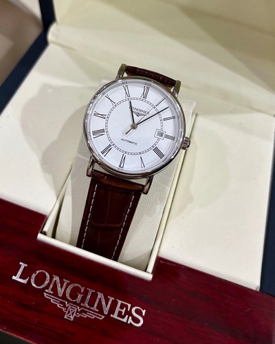 Longines 921 2 - longines, l4.921.4.11.2