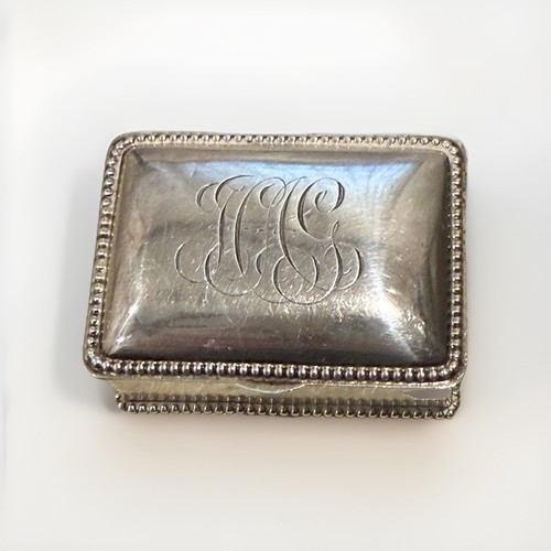 Vintage sterling art - sterling, ‘art