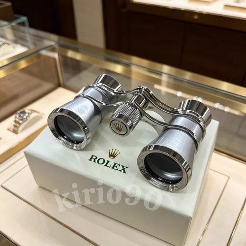 Rolex silver opera - silver,