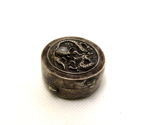 Sterling silver 925 - silver,