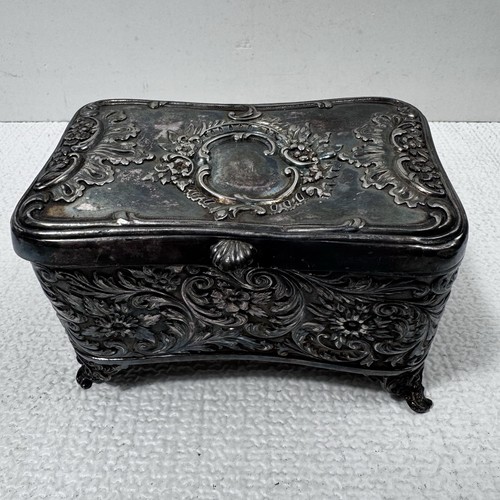 Antique meriden silver - antique, plate